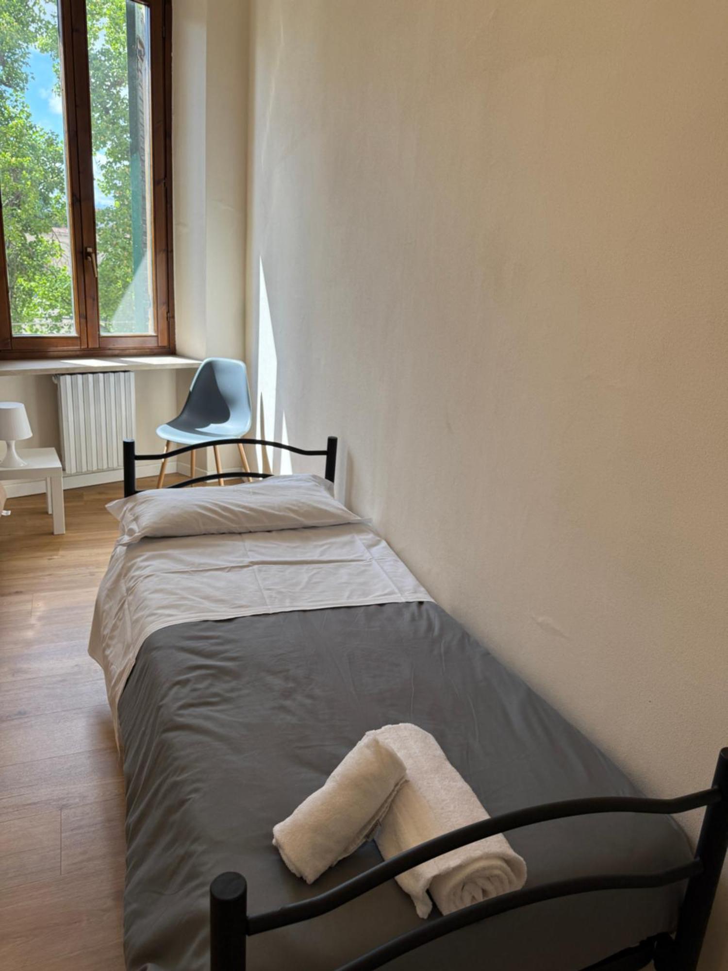 Vittoria Sull'Adige Apartment Verona Luaran gambar