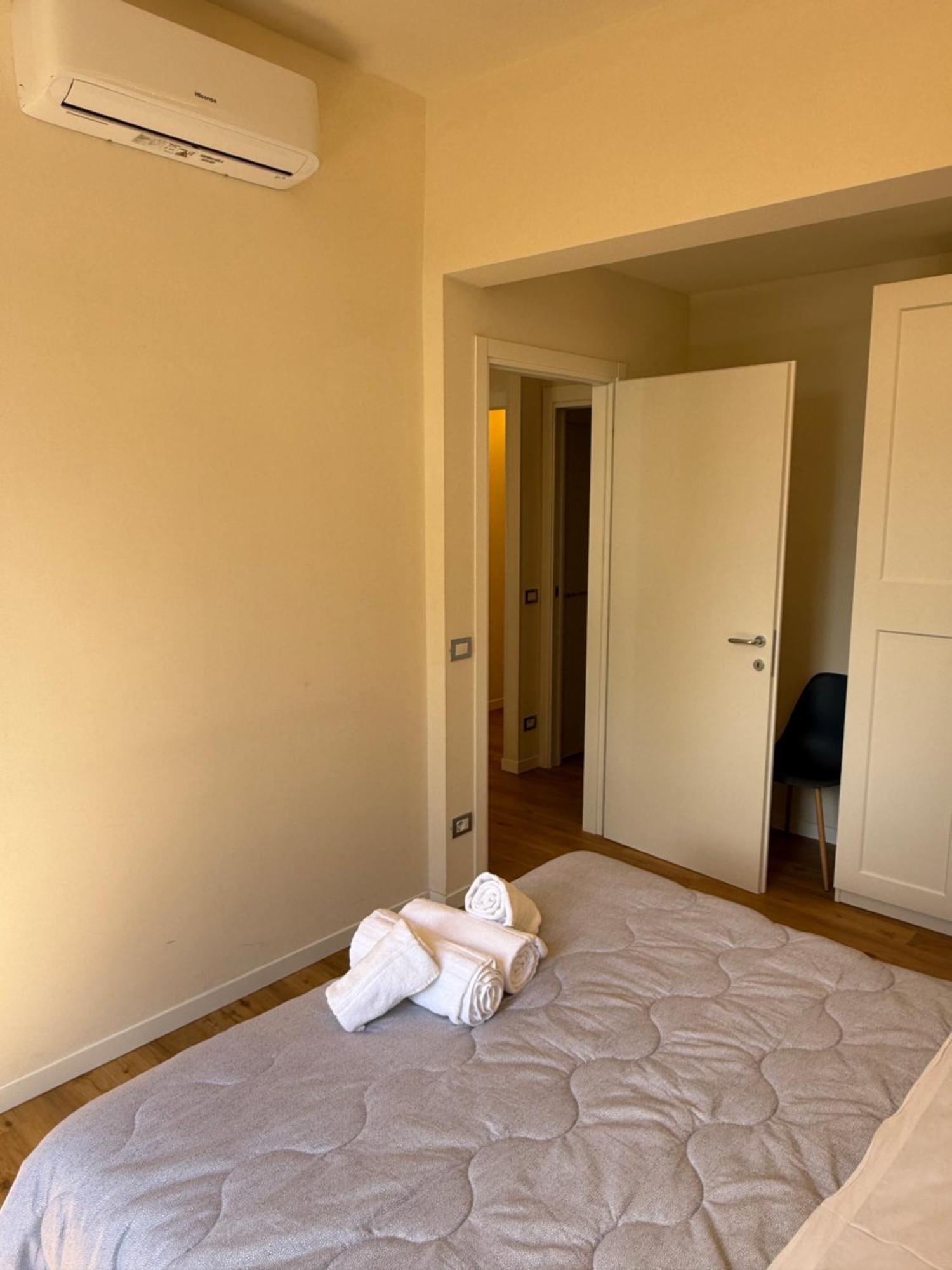 Vittoria Sull'Adige Apartment Verona Luaran gambar
