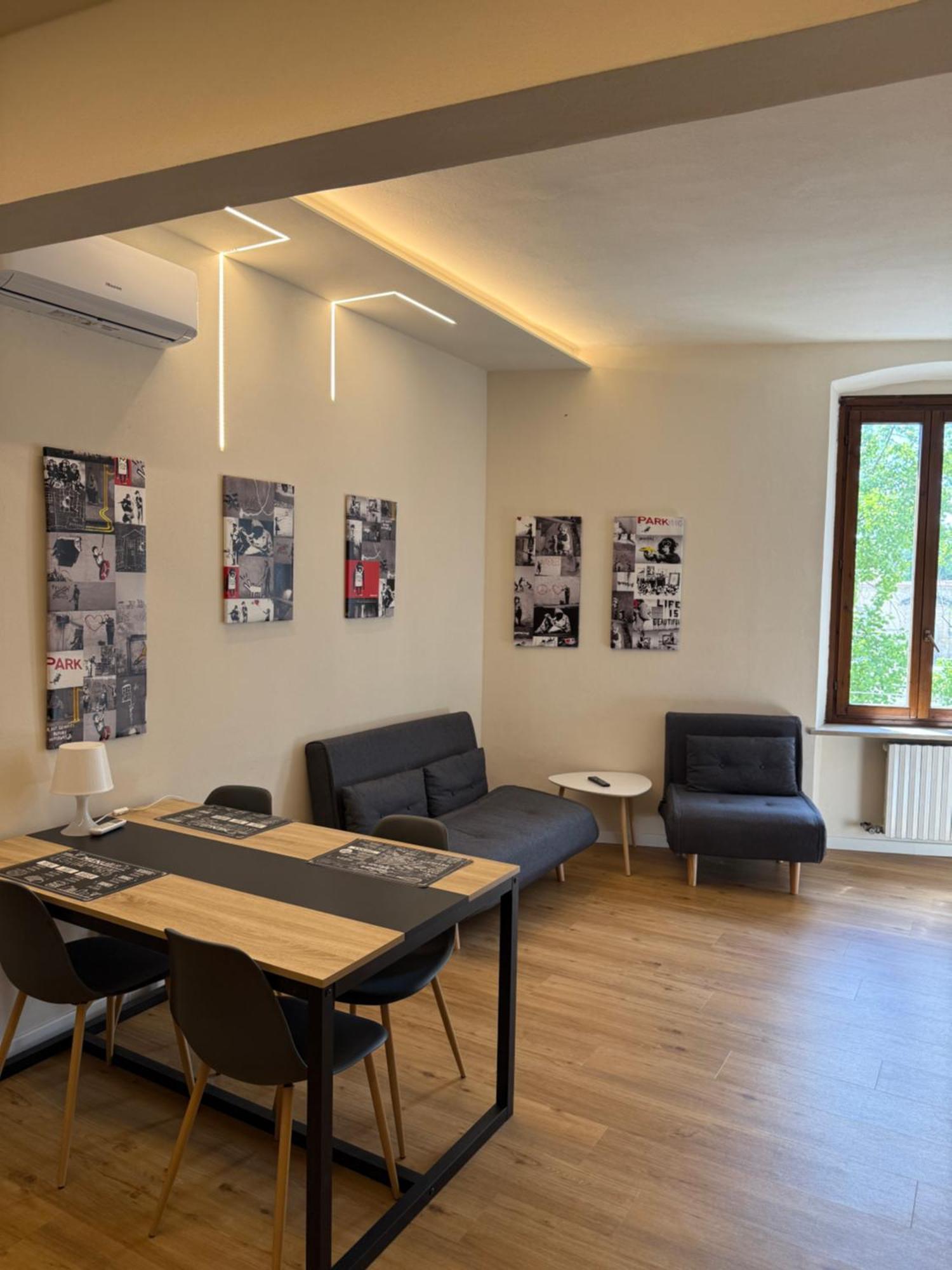 Vittoria Sull'Adige Apartment Verona Luaran gambar