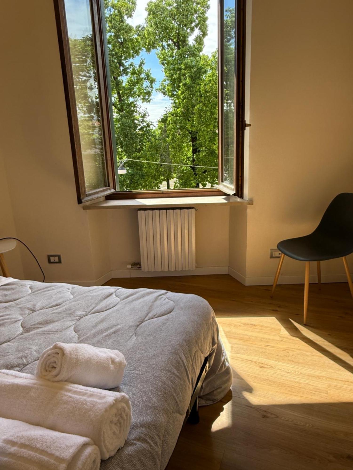 Vittoria Sull'Adige Apartment Verona Luaran gambar