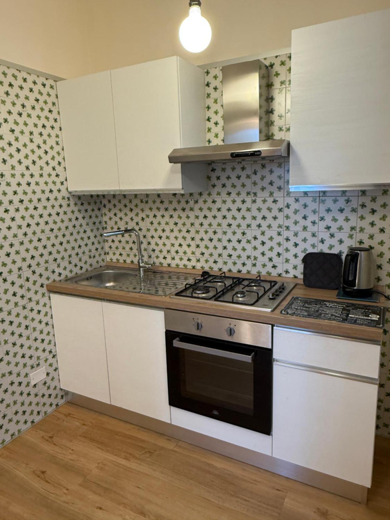 Vittoria Sull'Adige Apartment Verona Luaran gambar